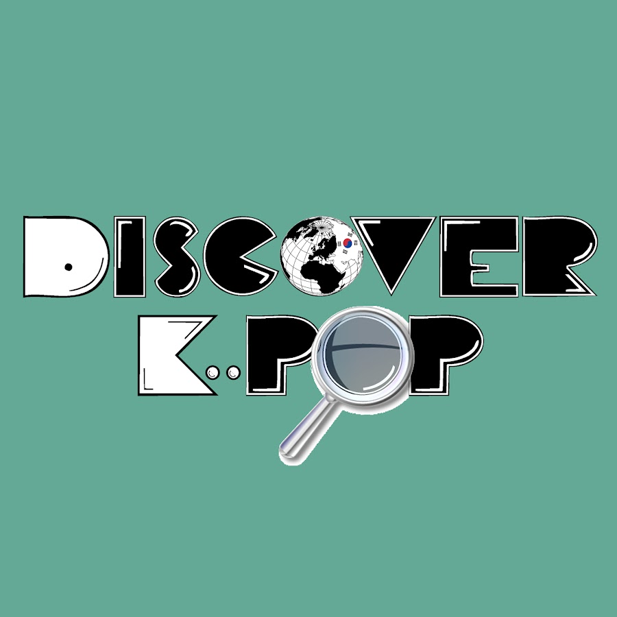 Discover K-Pop