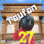 Taufan27 Channel