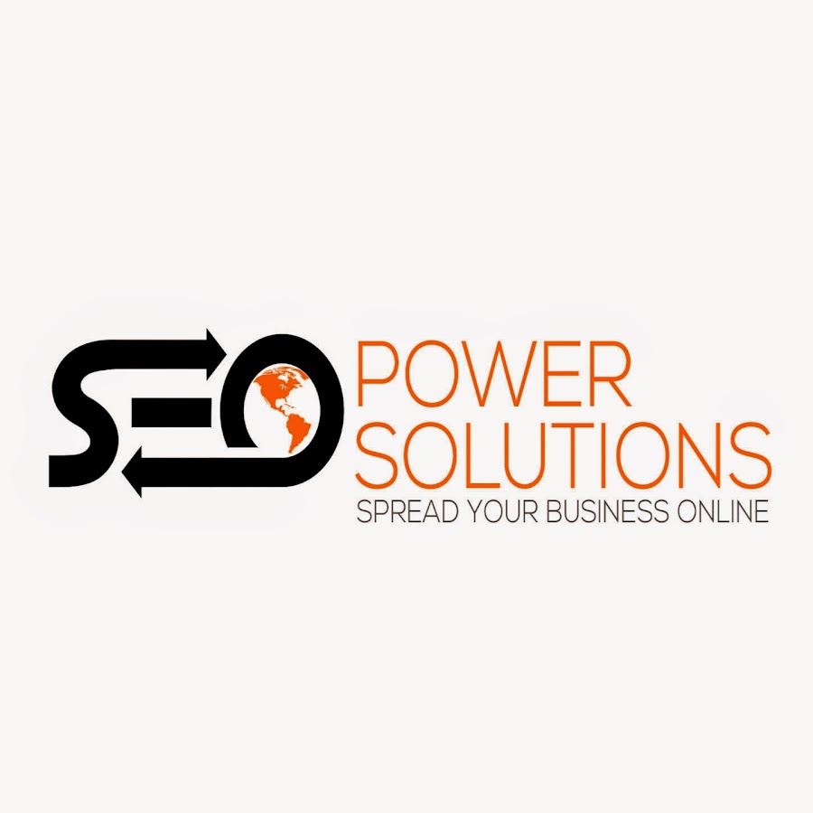SEO Power Solutions - YouTube SEO Power Solutions