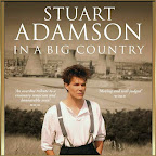Stuart Adamson - In A Big Country: Tribute Channel