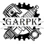 Garpk Motor