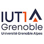 IUT1 Grenoble - Campus