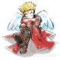 Vash the Stampede