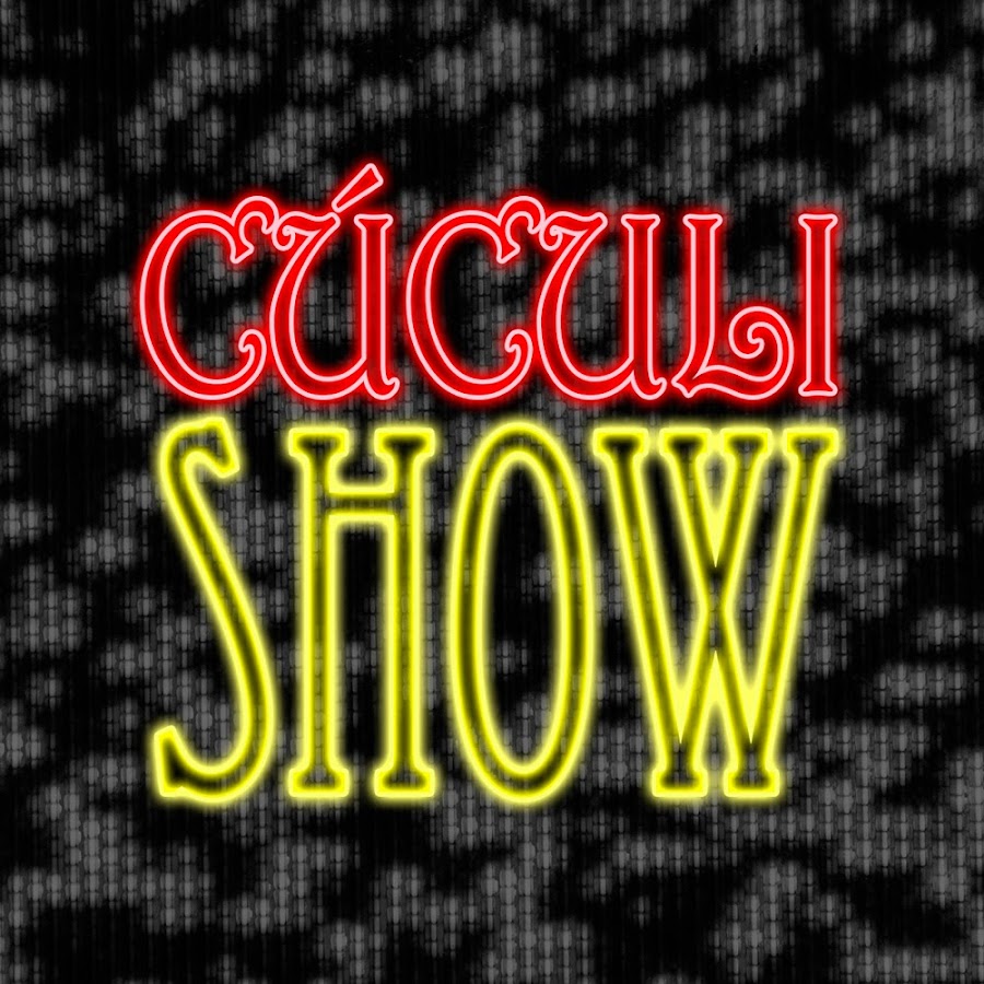 Cuculí Show @CuculiShow