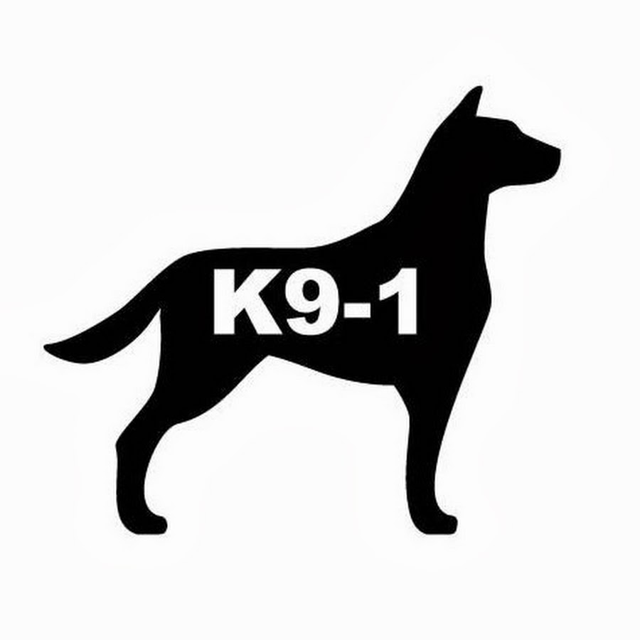 Dog Training by K9-1.com @k9-1
