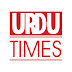 The Urdu Times