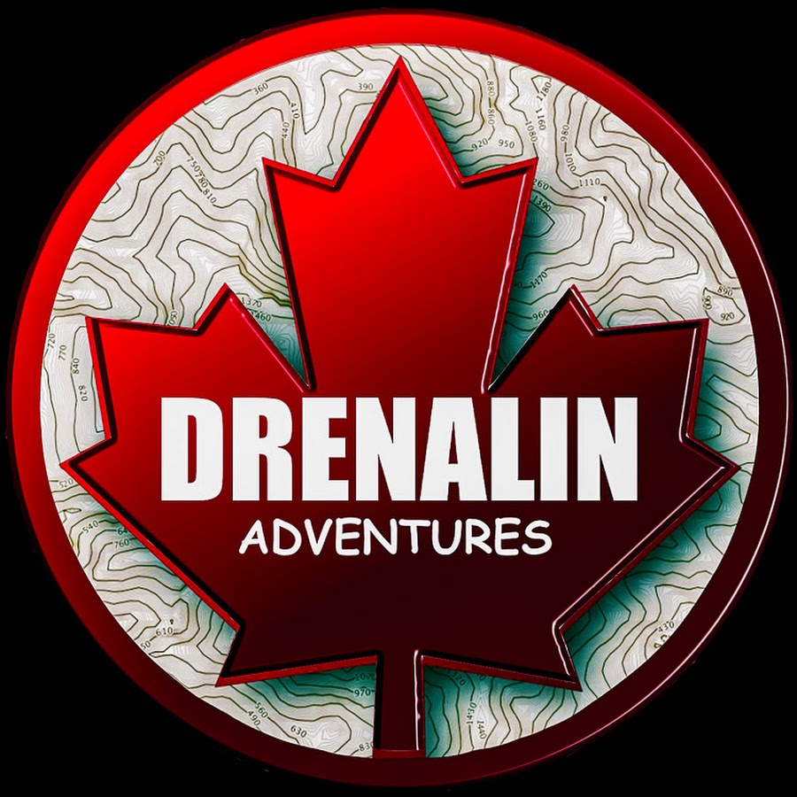 Drenalin Adventures @DrenalinAdventures