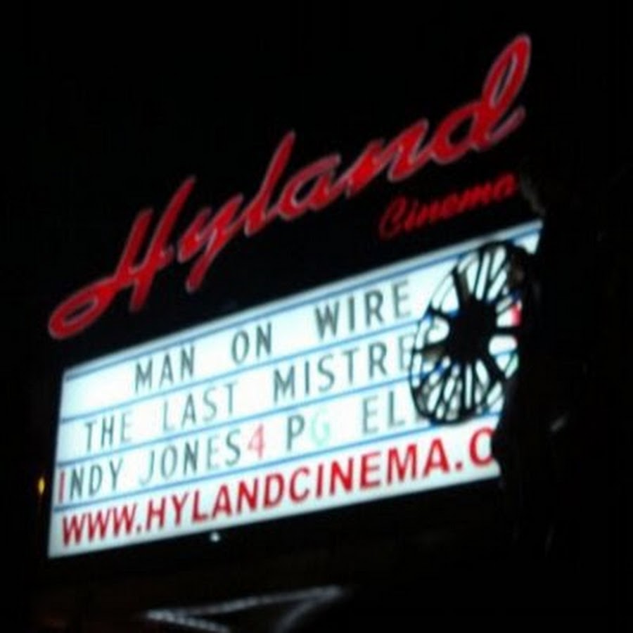 Hyland Cinema