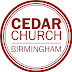 logo Cedar Media