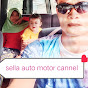 sella auto motor chanel