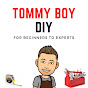 Tommy Boy DIY