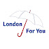 logo London For You