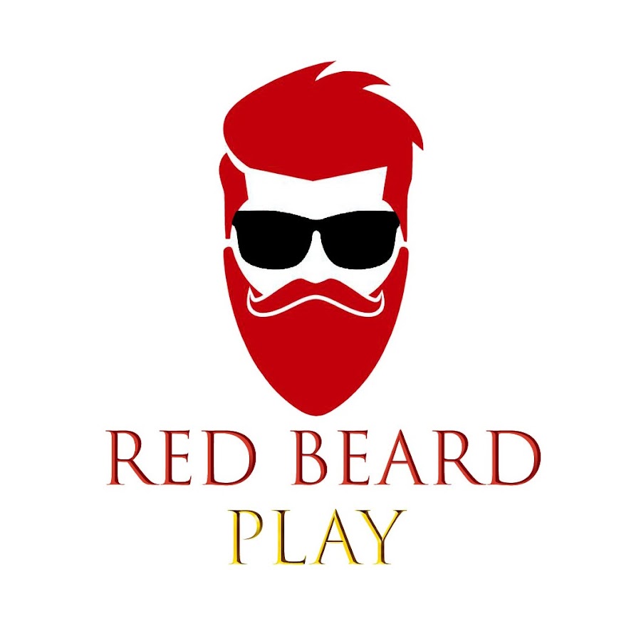 Red beard. Красная борода игра. Leon Redbeard.