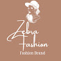 Zebra Fashion