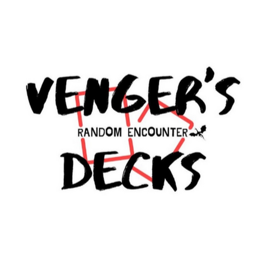 Venger's Decks