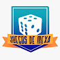 Juegos de Mexa