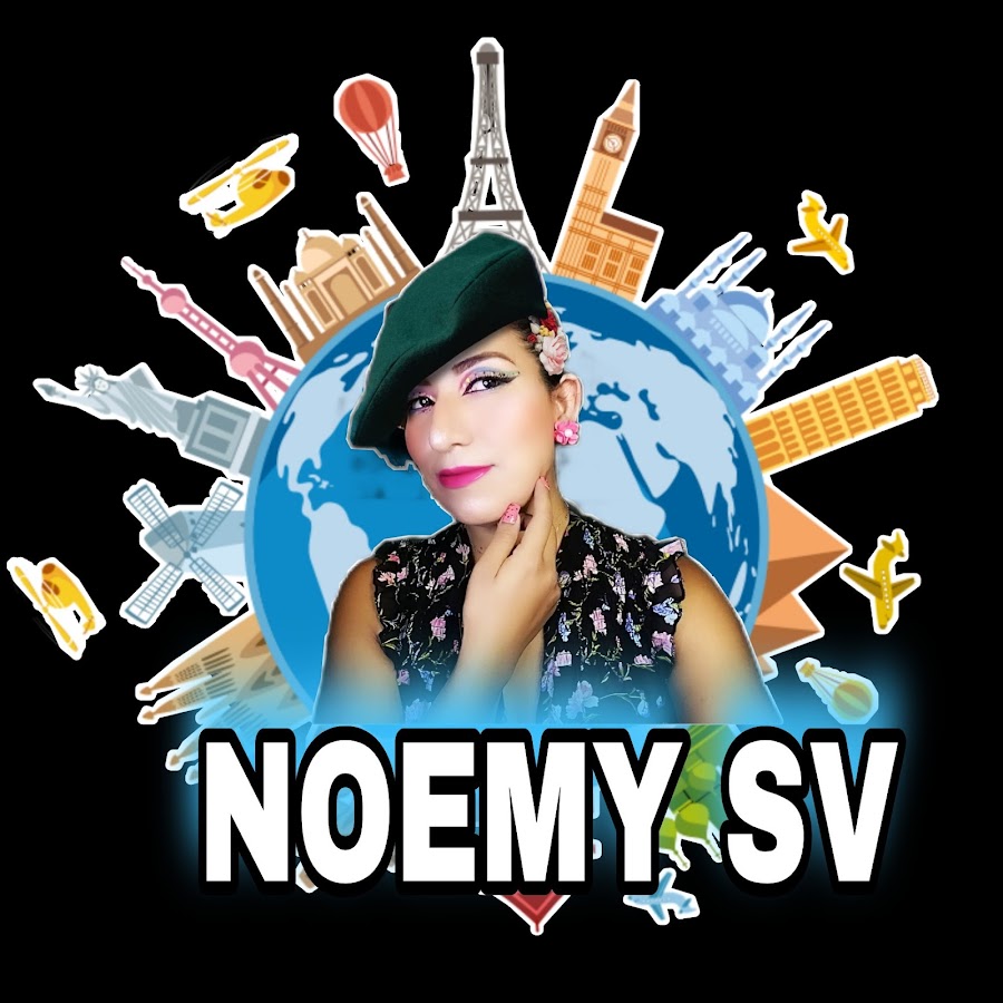 NOEMY SV @noemysv