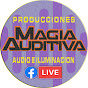 Magia AUDITIVA