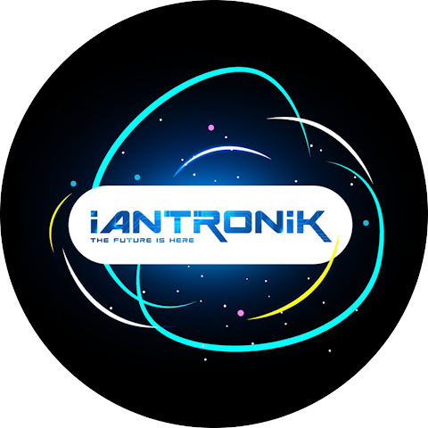 iantronik