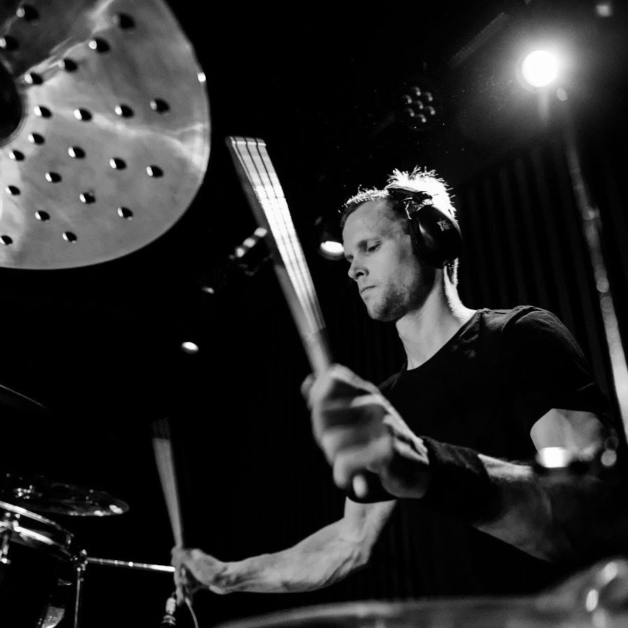 Robin Stone Drums