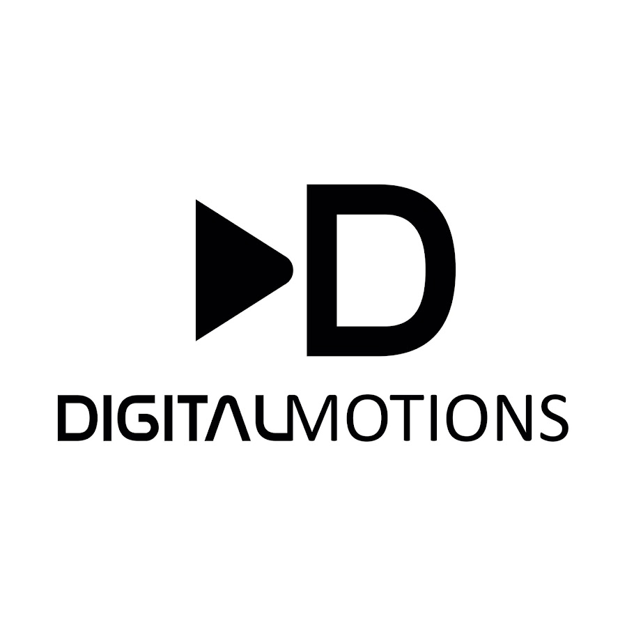 Digital Motions @DigitalMotions