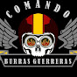 Comando Burras Guerreras Motovlog