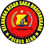 SAKA BHAYANGKARA POLRES ALOR