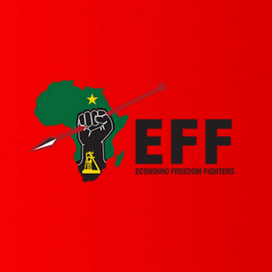 Economic Freedom Fighters @economicfreedomfighters7948