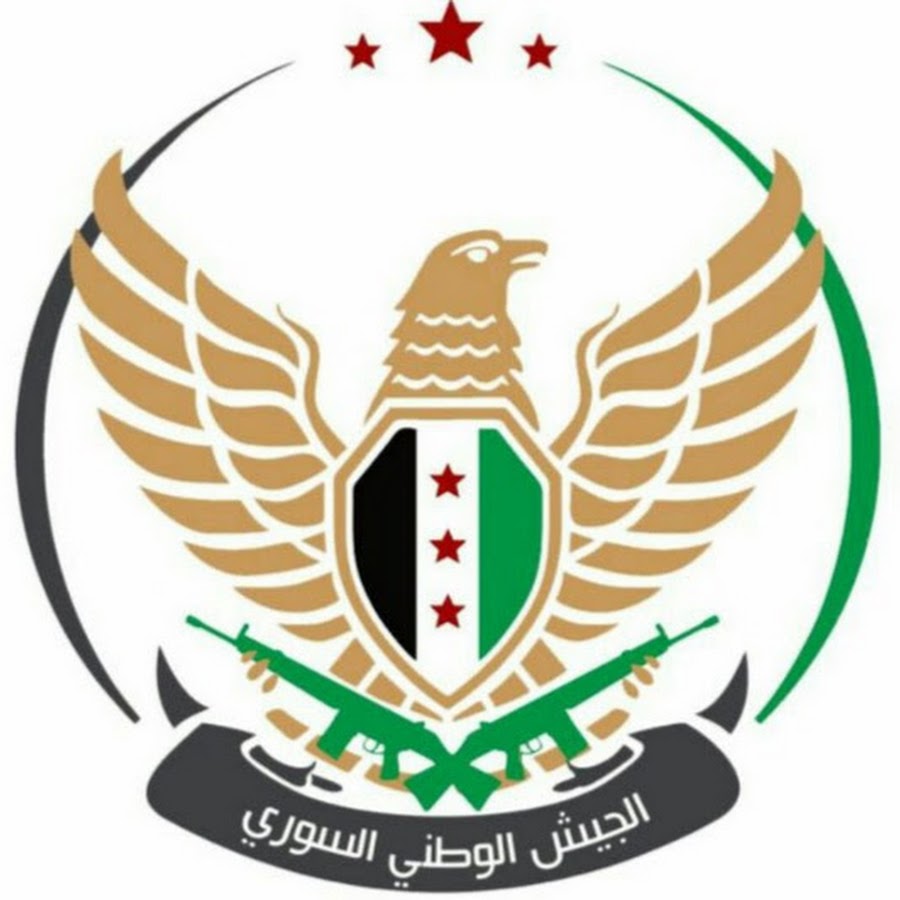 مراسل الجيش الوطني السوري - YouTube مراسل الجيش الوطني السوري