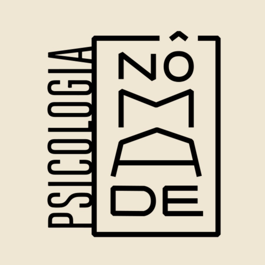 Psicologia Nômade - YouTube Psicologia Nômade