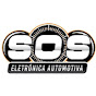 Cláudio - S.O.S Eletrônica Automotiva