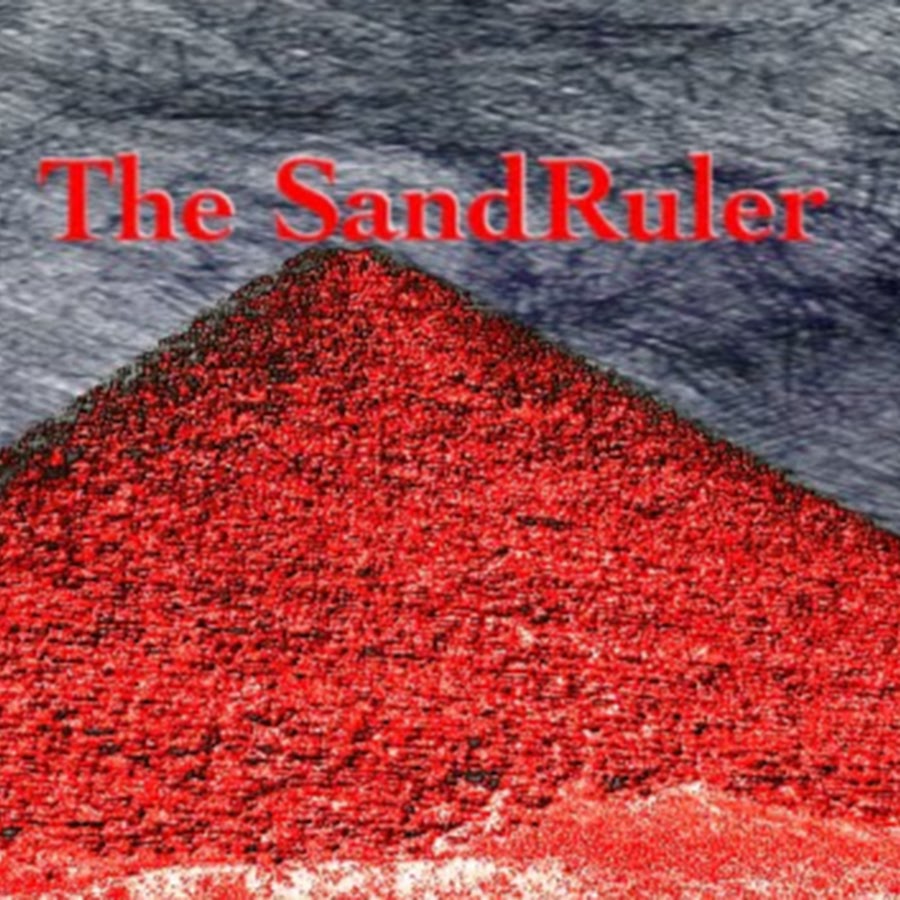 The SandRuler