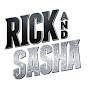 Rick and Sasha