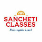 Sancheti Classes