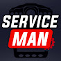 SERVICEMAN