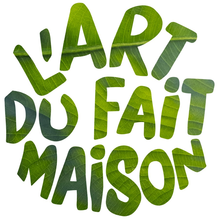 L'art du fait maison @lartdufaitmaison7896