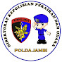 Ditpolairud Jambi