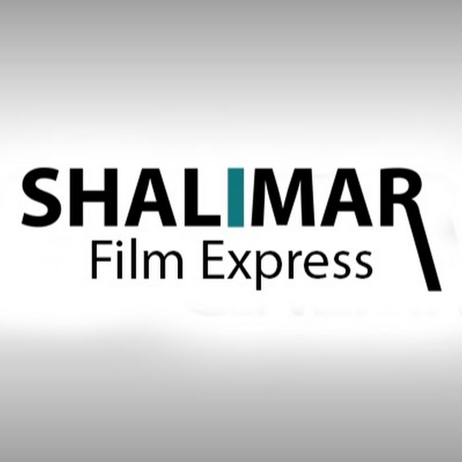 Shalimar Film Express