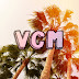 logo VCM - Vacation Music