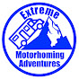 Extreme Motorhoming Adventures