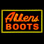 Allens Boots