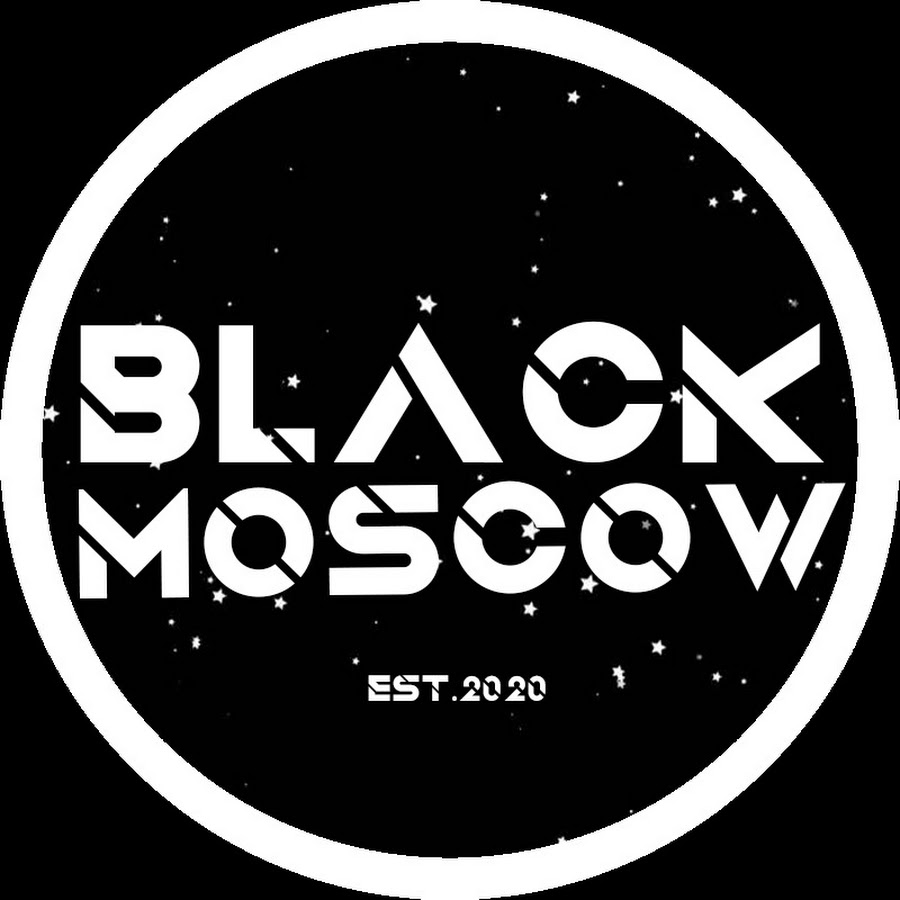 BLACK MOSCOW - YouTube