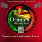 Oriones Marching Band Cd Serdan Puebla