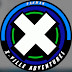 logo X-Ville Adventures Pakman502