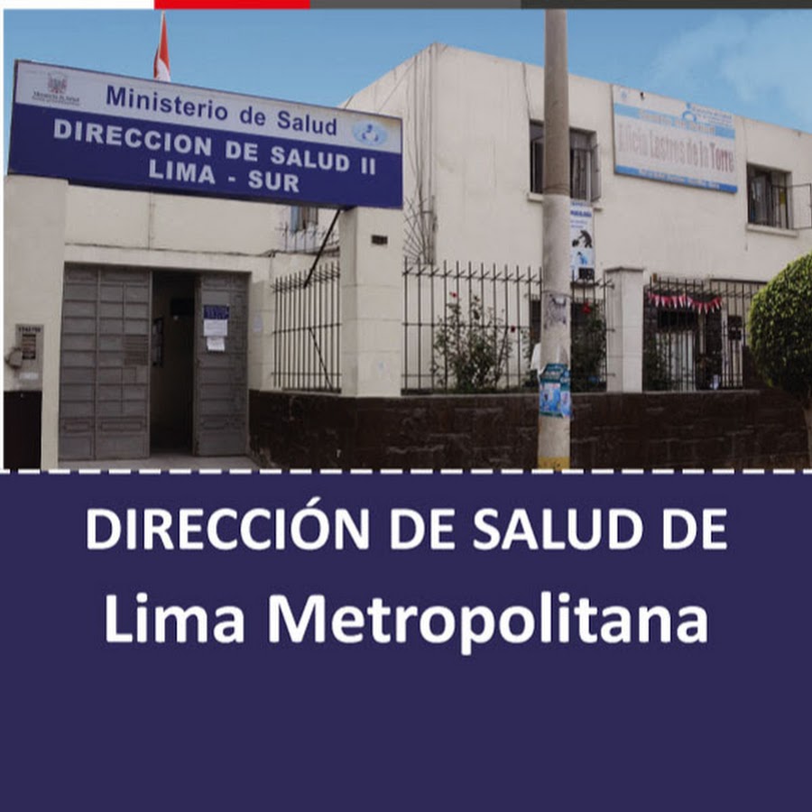 Direccion De Salud Metropolitana