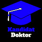 Kandidat Doktor