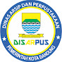 Dinas Arsip dan Perpustakaan Kota Bandung