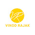 logo Vinod Rajak