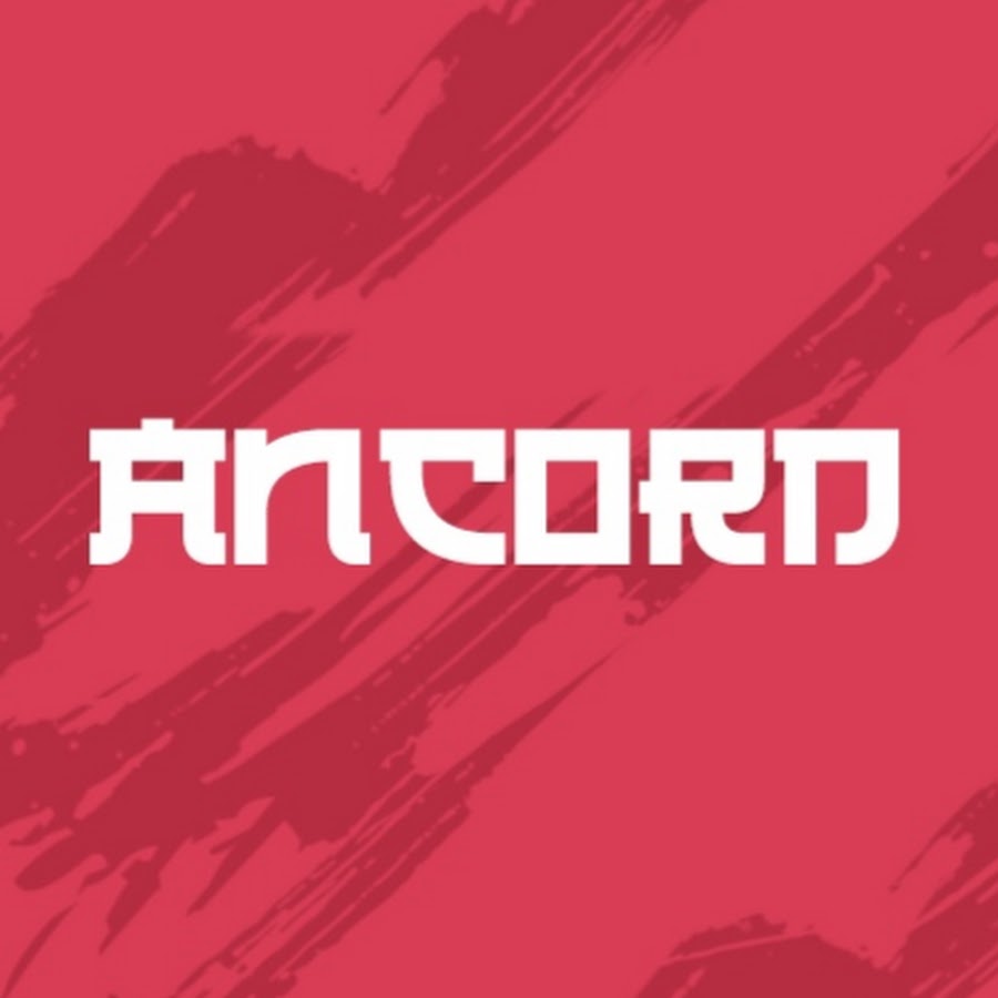 ANCORD - YouTube