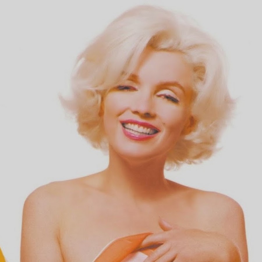 Peter Sneyder Marilyn Monroe